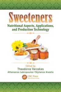 Sweeteners : Nutritional Aspects, Applications, and Production Technology