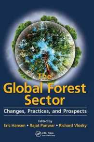 The Global Forest Sector : Changes, Practices, and Prospects