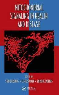 Mitochondrial Signaling in Health and Disease (Oxidative Stress and Disease)