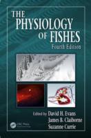 魚類生理学（第４版）<br>The Physiology of Fishes (Crc Marine Biology) （4TH）