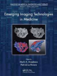 Emerging Imaging Technologies in Medicine