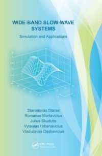 Wide-Band Slow-Wave Systems : Simulation and Applications