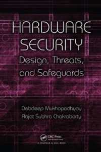 Hardware Security : Design, Threats, and Safeguards