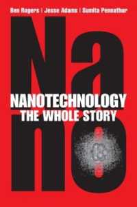 Nanotechnology : The Whole Story