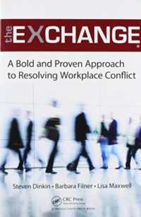 The Exchange - International Conflict Management Academic Package