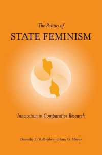 The Politics of State Feminism : Innovation in Comparative Research