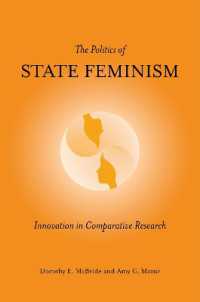 The Politics of State Feminism : Innovation in Comparative Research