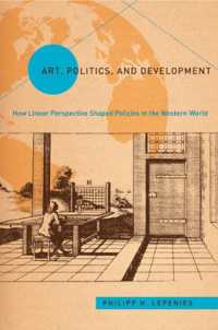 Art, Politics, and Development (Politics History & Social Chan)