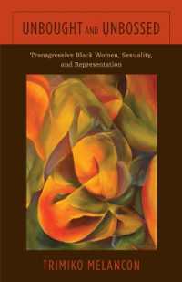 Unbought and Unbossed : Transgressive Black Women, Sexuality, and Representation