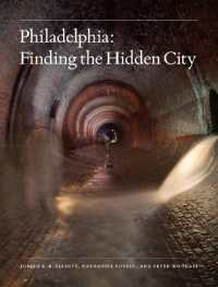 Philadelphia : Finding the Hidden City