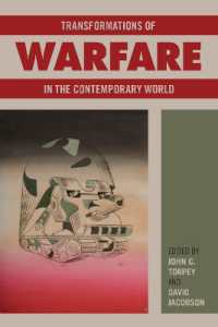 Transformations of Warfare in the Contemporary World (Politics History & Social Chan)
