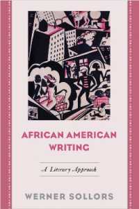 African American Writing : A Literary Approach