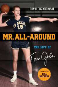 Mr. All-Around : The Life of Tom Gola