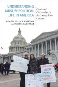 Understanding Muslim Political Life in America : Contested Citizenship in the Twenty-First Century (Religious Engagement in Democratic Politics)