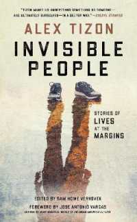 Invisible People : Stories of Lives at the Margins