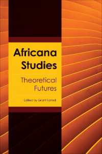 Africana Studies : Theoretical Futures