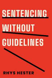 Sentencing without Guidelines