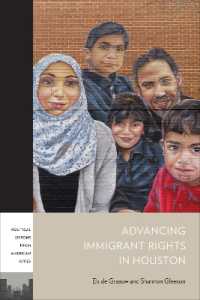 Advancing Immigrant Rights in Houston (Plac: Political Lessons from American Cities)
