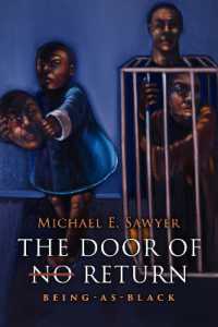 The Door of No Return : Being-As-Black