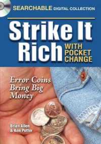 Strike It Rich with Pocket Change （CDR）