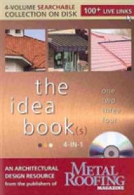 The Idea Book : An Architectural Design Resource （CDR）