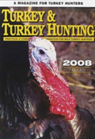 Turkey & Turkey Hunting 2008 (CD)