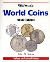 Warman's World Coins : Field Guide