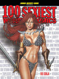 100 Sexiest Women in Comics (Comics Buyer's Guide)