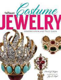 Warman's Costume Jewelry : Identification and Price Guide
