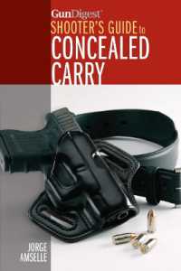 Gun Digest Shooter's Guide to Concealed Carry