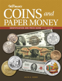 Warman's Coins and Paper Money : Identification and Price Guide (Warman's Coins and Paper Money) （6TH）