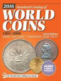 Standard Catalog of World Coins 2016 : 1901-2000 (Standard Catalog of World Coins) （43）