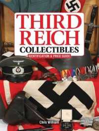 Third Reich Collectibles : Identification & Price Guide