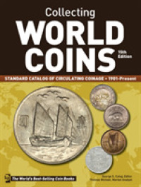 Collecting World Coins : Standard Catalog of Circulating Coinage - 1901-present (Collecting World Coins) （15TH）