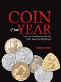 Coin of the Year : Celebrating Three Decades of the Best in Coin Design and Craftsmanship