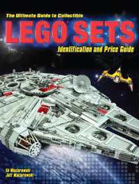 The Ultimate Guide to Collectible LEGO® : The Best Sets to Buy and Sell