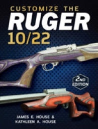 Customize the Ruger 10/22 （2ND）