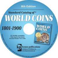 Standard Catalog of World Coins 1801-1900 （8TH）