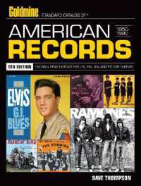 Standard Catalog of American Records