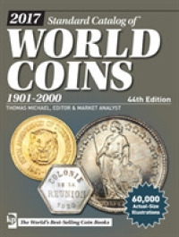 Standard Catalog of World Coins 2017 : 1901-2000 (Standard Catalog of World Coins) （44）