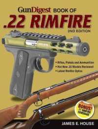 Gun Digest Book of .22 Rimfire （2nd）