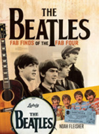 The Beatles : Fab Finds of the Fab Four