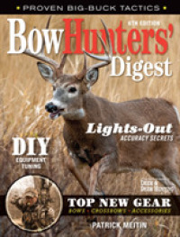 BowHunters' Digest (Bowhunters' Digest) （6TH）
