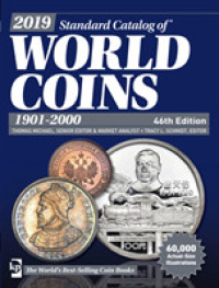 Standard Catalog of World Coins 2019 : 1901-2000 (Standard Catalog of World Coins) （46）