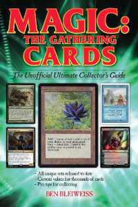 Magic - the Gathering Cards : The Unofficial Ultimate Collector's Guide