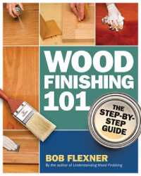 Wood Finishing 101 : The Step-by-Step Guide
