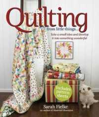 Quilting from Little Things