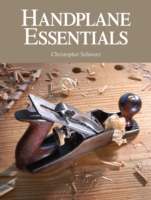 Handplane Essentials （Reprint）