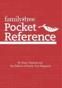 Family Tree Pocket Reference （2ND）