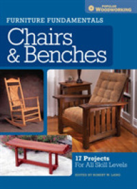 Furniture Fundamentals Chairs & Benches